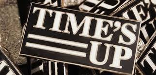Time’s Up divulga vídeo celebrando as conquistas das mulheres na indústria cinematográfica após um ano