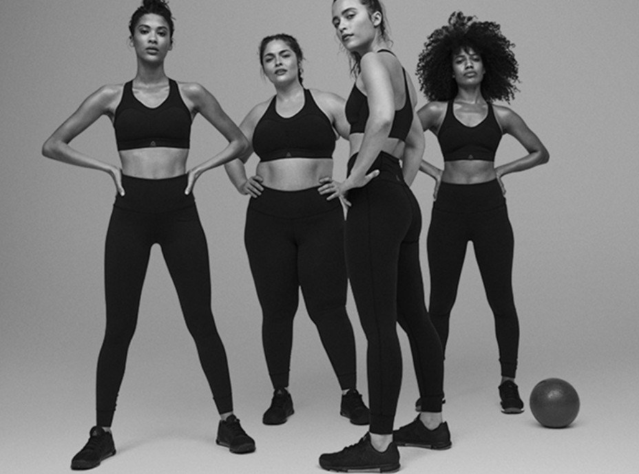 Reebok promove aulas gratuitas para mulheres no Ibira; corrida está na lista