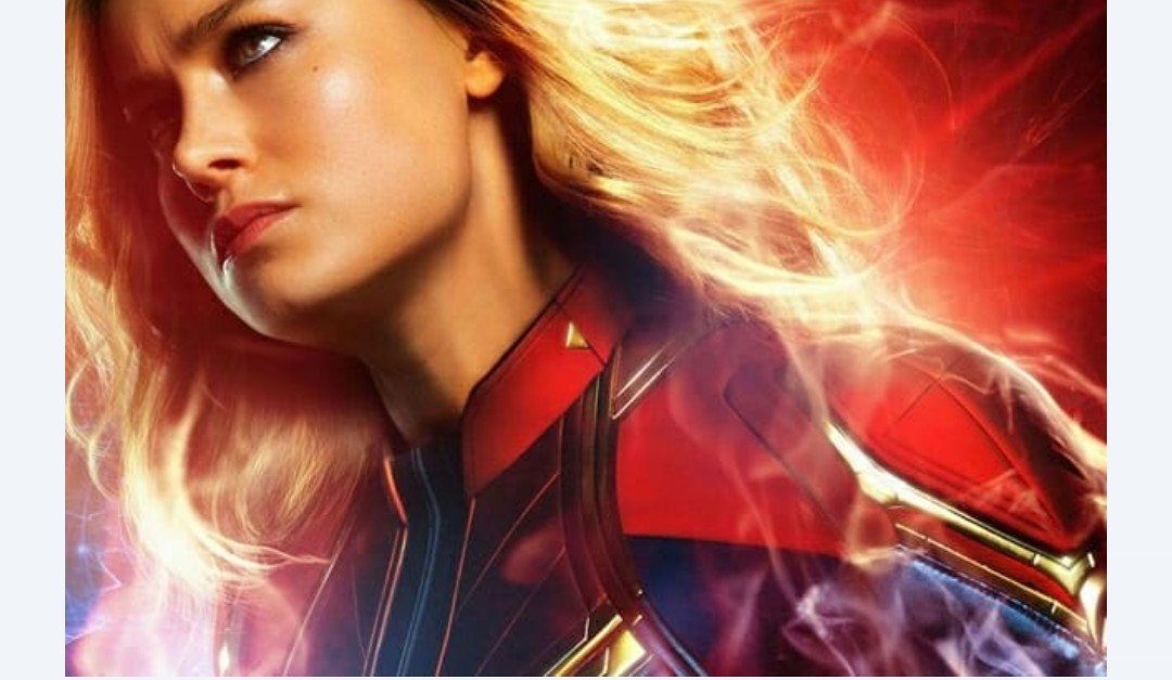 Capitã Marvel’ bate bilheteria de ‘Cavaleiro das Trevas’ e mostra poder do protagonismo feminino