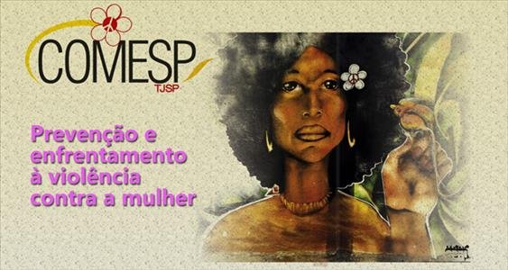 COMESP: Curso de atualização Justiça, gênero e direitos humanos das mulheres