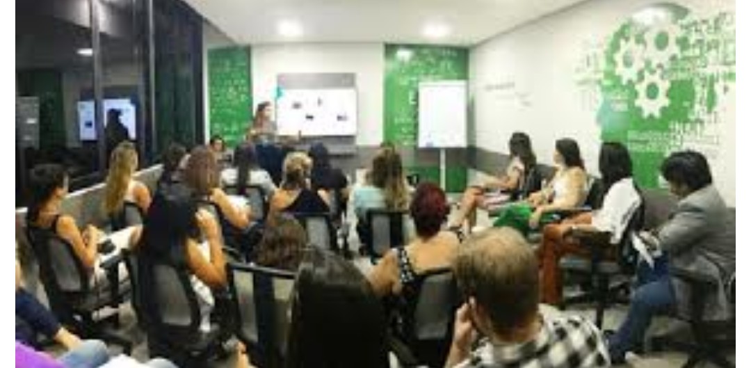 Belabs realiza workshop para empoderar mulheres na criação e aceleração de novas ideias e negócios