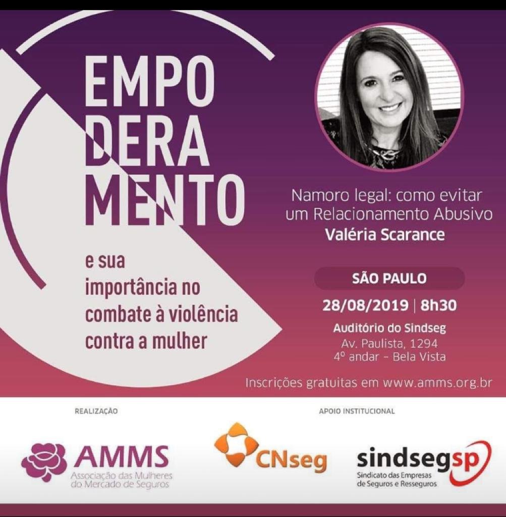 Empoderamento e sua importância no combate a violência contra a mulher