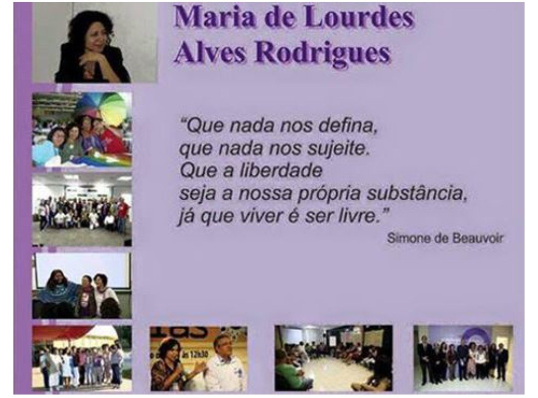 29 de agosto, Dia da Visibilidade Lésbica