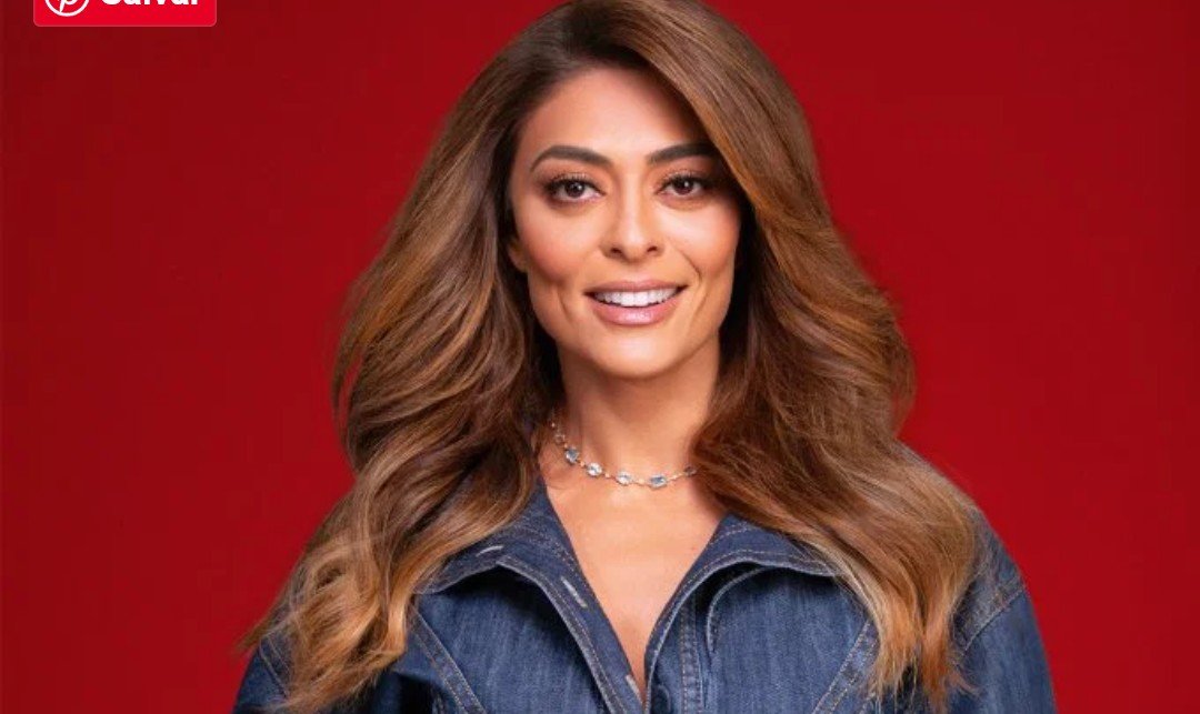 O que Juliana Paes tem em comum com Maria da Paz