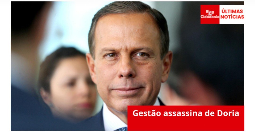 Feminicídios sobem 220% em SP; gestão Doria ocultou dados