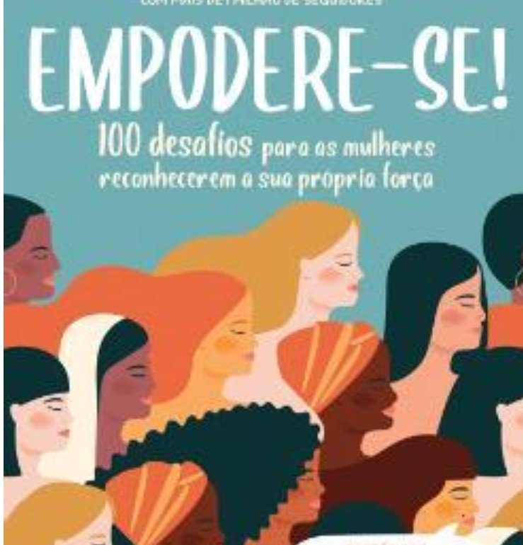 Maynara Fanucci: “tentei falar de feminismo de uma forma aplicável e não maçadora”