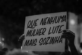 O beijo depois dos cinco tiros e o ciclo da violência conjugal
