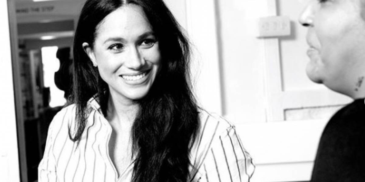 Os momentos em que Meghan Markle defendeu as ideias feministas