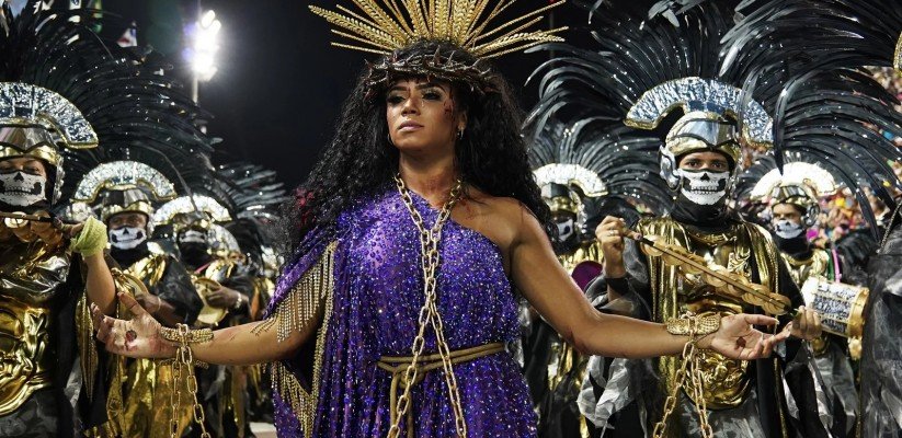“Se fôssemos ensinados que Jesus também poderia ser uma mulher, o Brasil estaria no topo do feminicídio?”