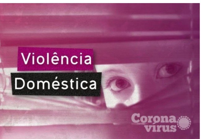 MPPR alerta sobre importância de denunciar a violência doméstica