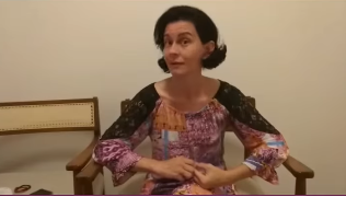 O renascimento de Renata como mãe e mulher