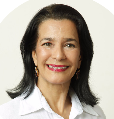 Christina Carvalho Pinto