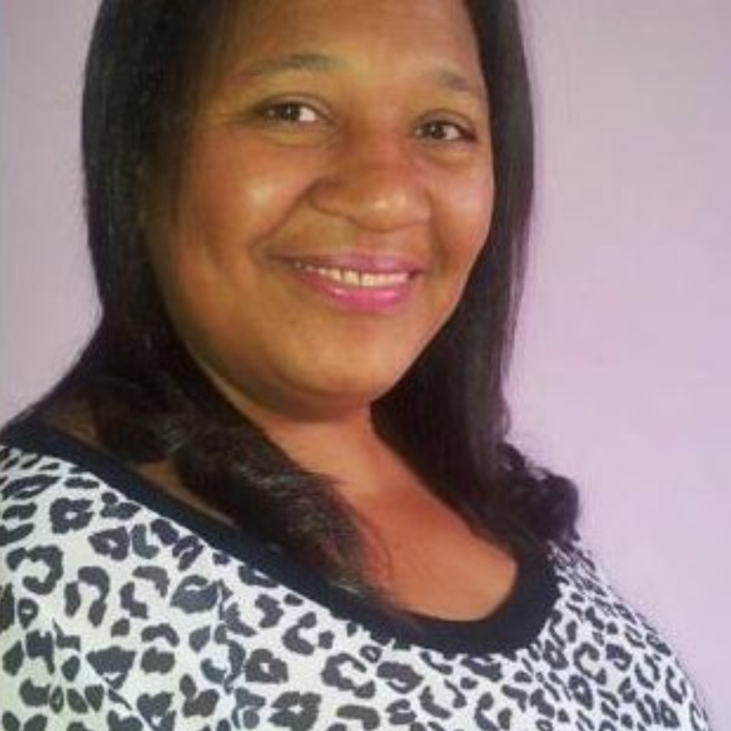 Maria Lucia Silva