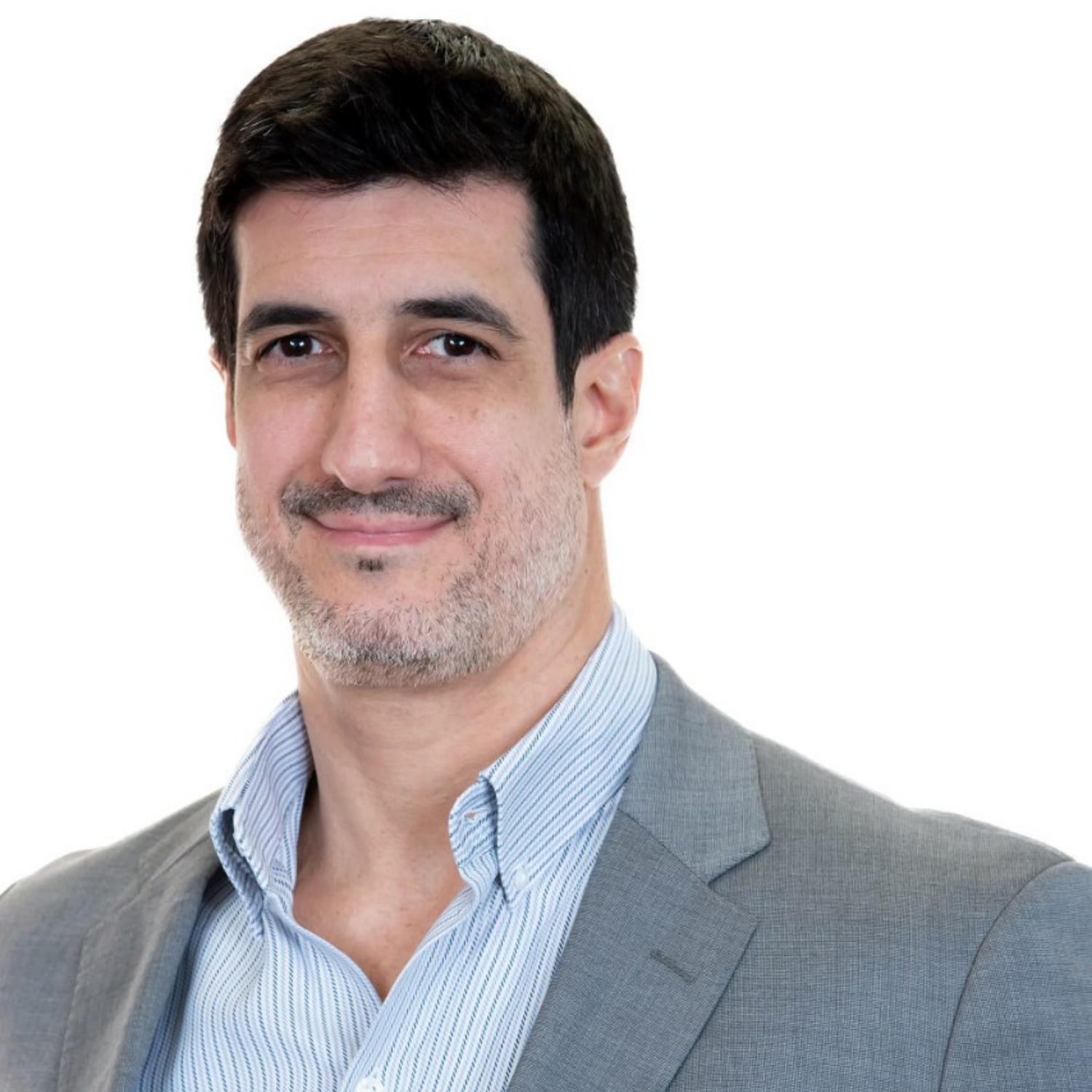 João Francisco C. P. Santos