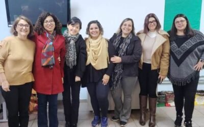 BQM leva temática da Violência contra Mulheres para dentro das escolas em SP