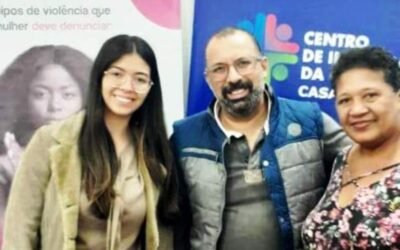 BQM promove mutirão para apoio a mulheres vítimas de violência na zona sul de São Paulo