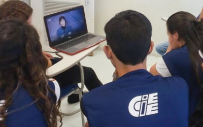 BQM e CIEE promovem lives para falar sobre violência contra mulheres com milhares de jovens