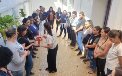 BQM promove 9ª turma do Curso de Qualificação Humana e Técnica para mulheres vítimas de violência
