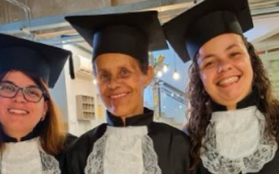 9ª turma do Curso de Qualificação Humana e Técnica celebra sua formatura