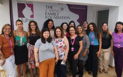 BQM firma parcerias para ampliar atuação em rede pelo enfrentamento à violência contra mulheres