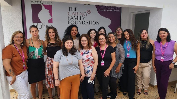 BQM firma parcerias para ampliar atuação em rede pelo enfrentamento à violência contra mulheres
