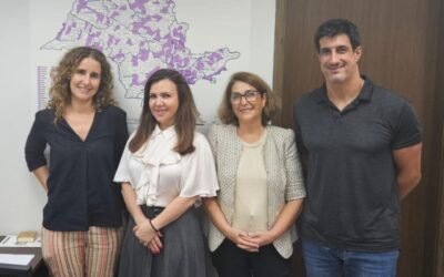 Projeto “BQM nas Delegacias de Defesa à Mulher” segue a todo vapor
