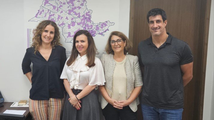 Projeto “BQM nas Delegacias de Defesa à Mulher” segue a todo vapor