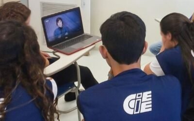 Mais de 9 mil jovens de SP foram conscientizados sobre Enfrentamento à Violência contra Mulheres por meio do “Se Liga Moçada 2024”