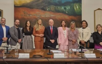 Programa Acolhe já soma Acordos de Cooperação Técnica com 13 Estados para fortalecer redes locais de atendimento a vítimas de violência