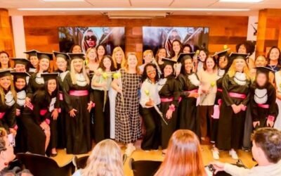 11ª turma do Curso de Formação Humana e Técnica celebra sua formatura