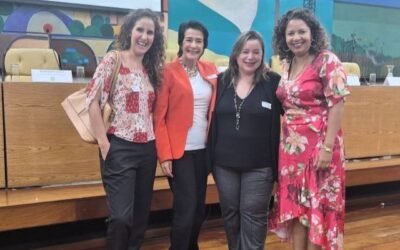 Programa “Compliance da Mulher”, do BQM, é homenageado na Câmara de Vereadores de São Paulo