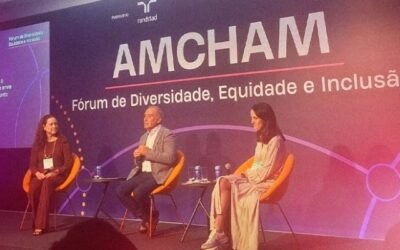 Programa “Compliance da Mulher”, do BQM, apoia fórum de diversidade, equidade e inclusão