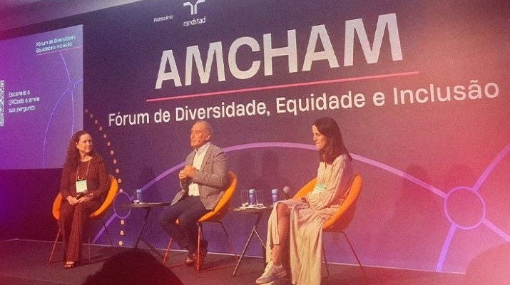 Programa “Compliance da Mulher”, do BQM, apoia fórum de diversidade, equidade e inclusão