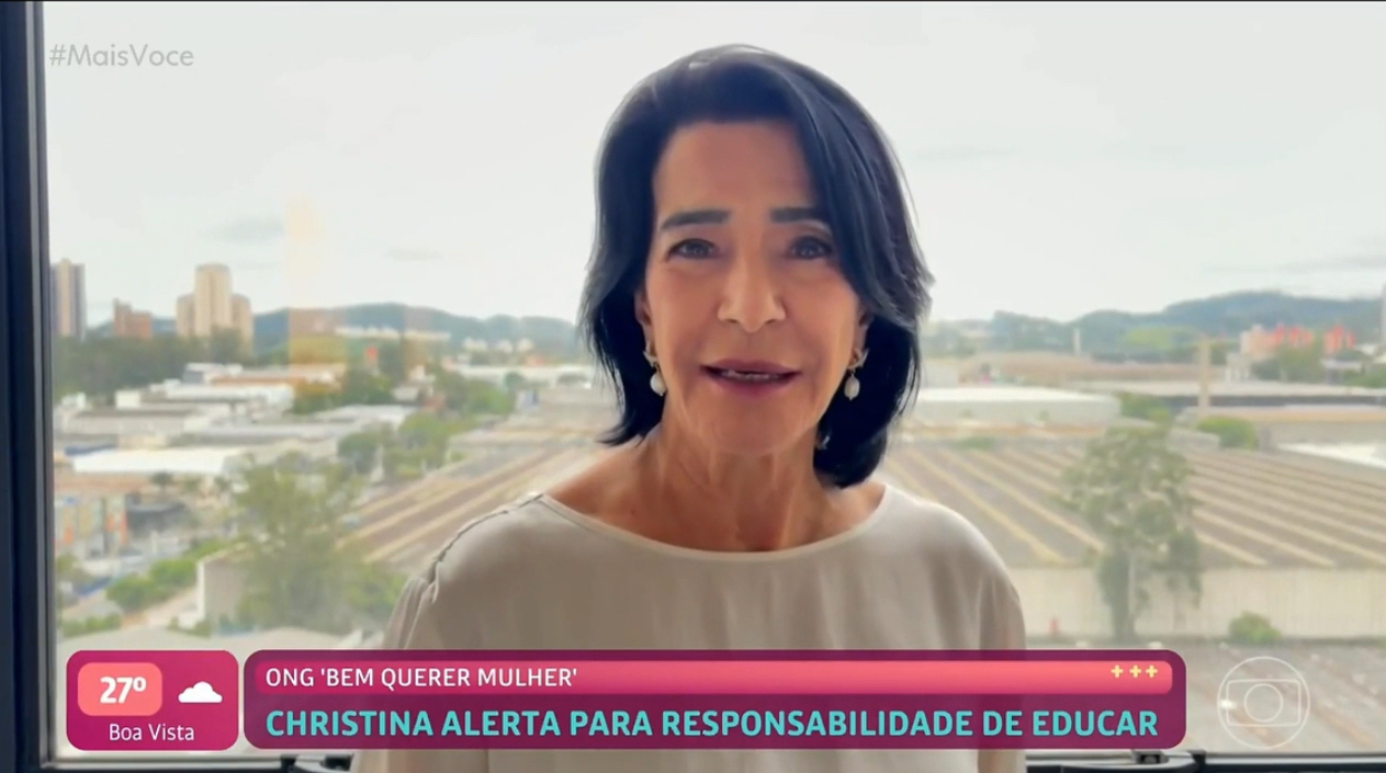 BQM na TV Câmara